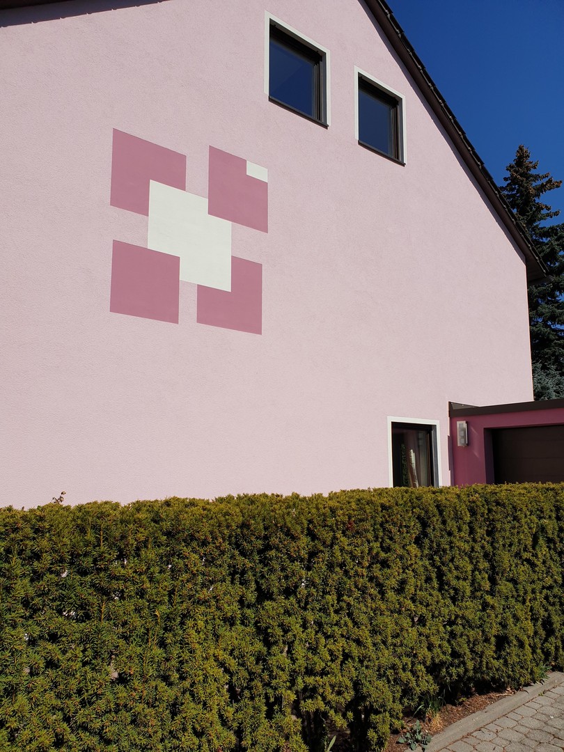 Charmantes Reihenendhaus in Nürnberg-Erlenstegen – Nürnberg – Vorschaubild 3