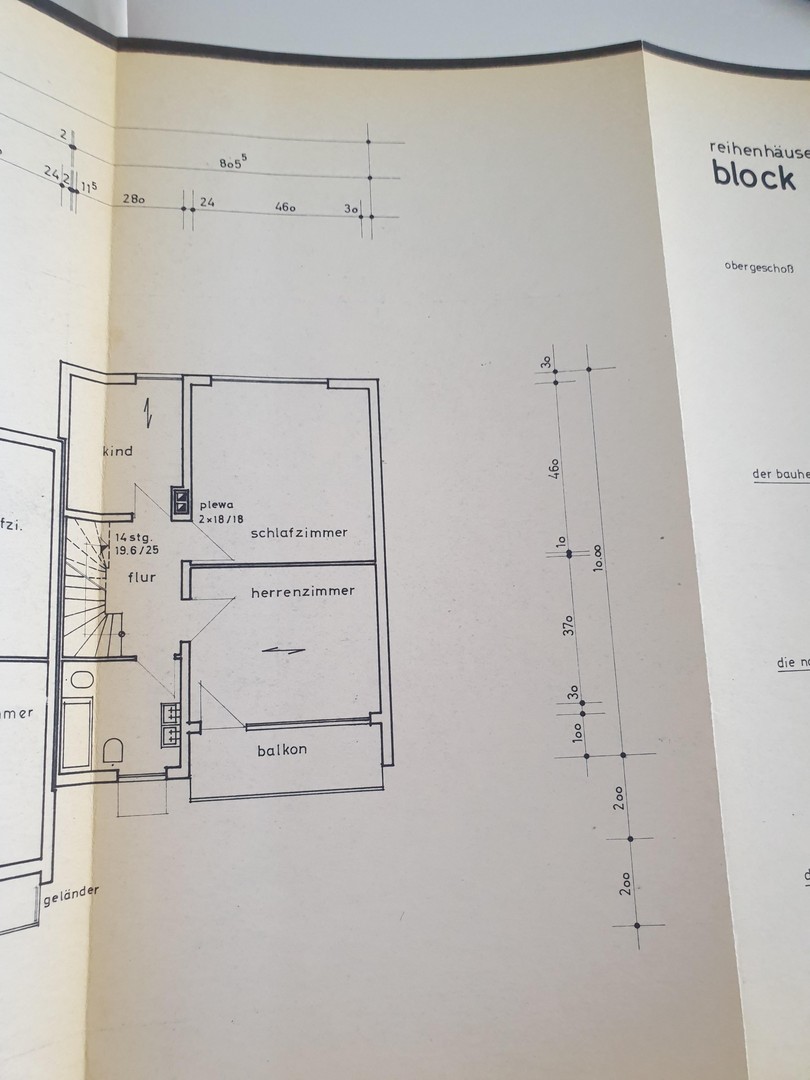 Charmantes Reihenendhaus in Nürnberg-Erlenstegen – Nürnberg – Vorschaubild 18