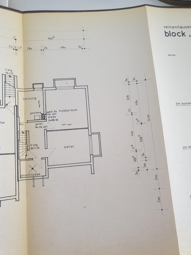 Charmantes Reihenendhaus in Nürnberg-Erlenstegen – Nürnberg – Vorschaubild 19