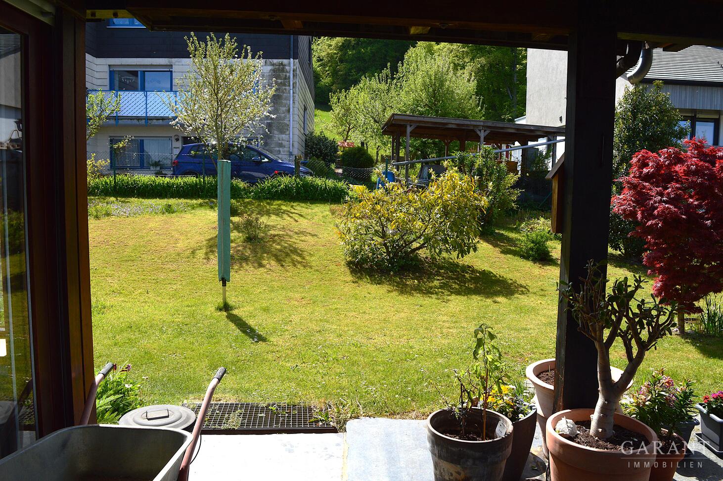 Freistehendes Einfamilienhaus in attraktiver Wohnlage - Ein Ort zum Leben und Wohlfühlen! – Donzdorf – Vorschaubild 13