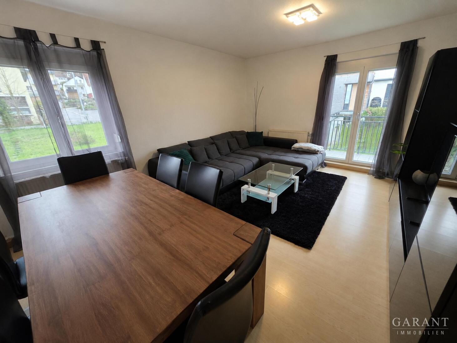 Voll vermietetes 4-Familienhaus auf ca. 1.296 qm Grundstück mit möglichem Entwicklungspotenzial! – Weinstadt – Vorschaubild 12