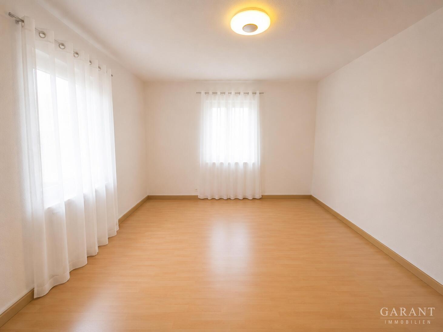 Voll vermietetes 4-Familienhaus auf ca. 1.296 qm Grundstück mit möglichem Entwicklungspotenzial! – Weinstadt – Vorschaubild 14