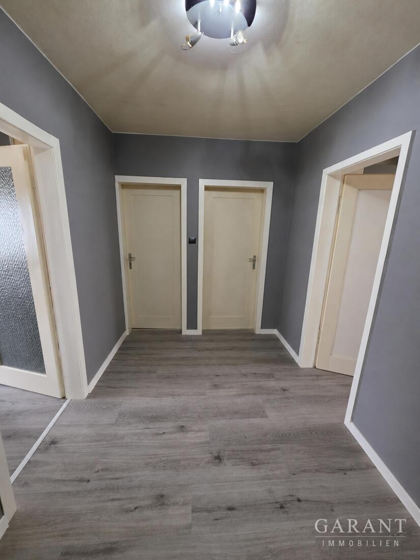 Voll vermietetes 4-Familienhaus auf ca. 1.296 qm Grundstück mit möglichem Entwicklungspotenzial! – Weinstadt – Vorschaubild 21