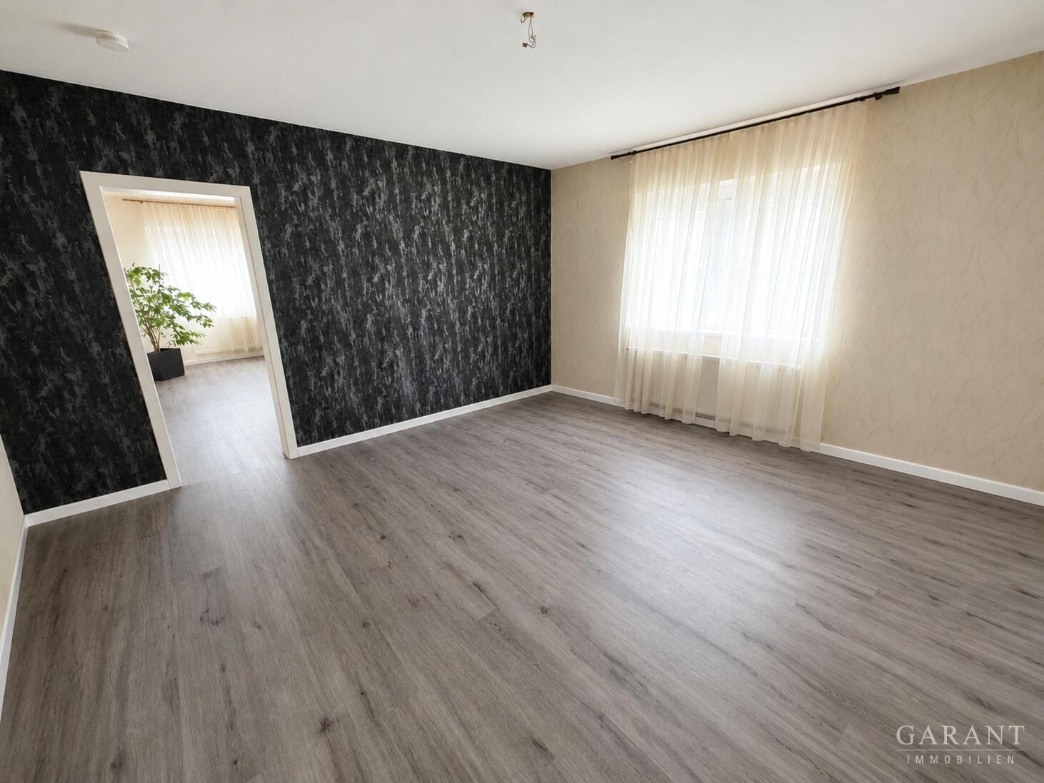 Voll vermietetes 4-Familienhaus auf ca. 1.296 qm Grundstück mit möglichem Entwicklungspotenzial! – Weinstadt – Vorschaubild 25