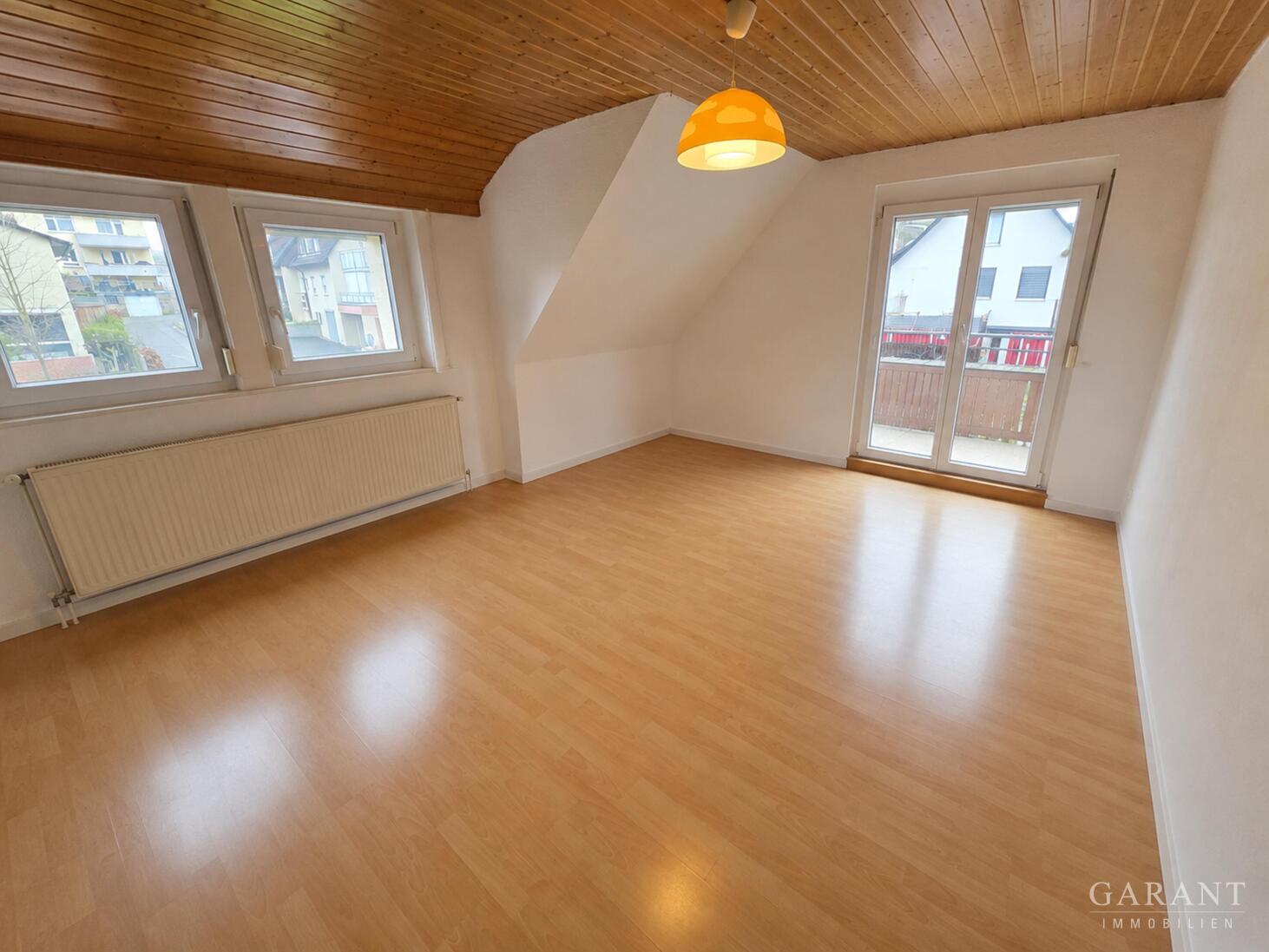 Voll vermietetes 4-Familienhaus auf ca. 1.296 qm Grundstück mit möglichem Entwicklungspotenzial! – Weinstadt – Vorschaubild 33