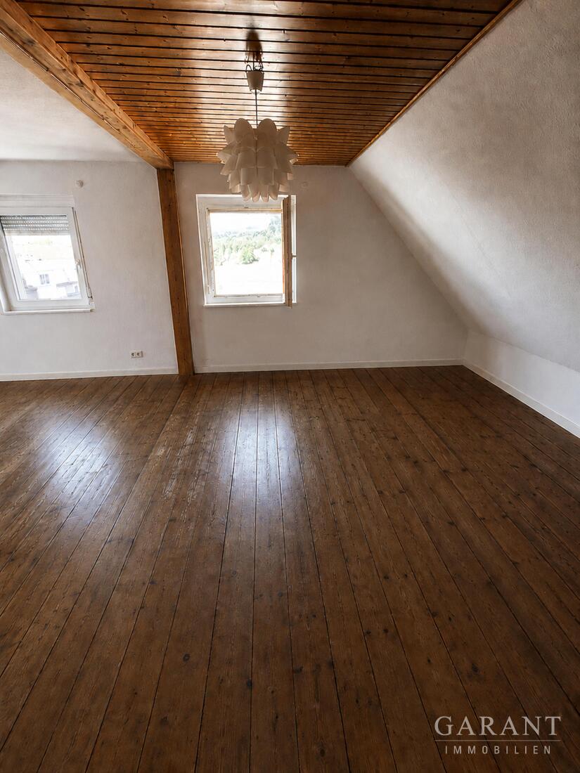 Voll vermietetes 4-Familienhaus auf ca. 1.296 qm Grundstück mit möglichem Entwicklungspotenzial! – Weinstadt – Vorschaubild 36