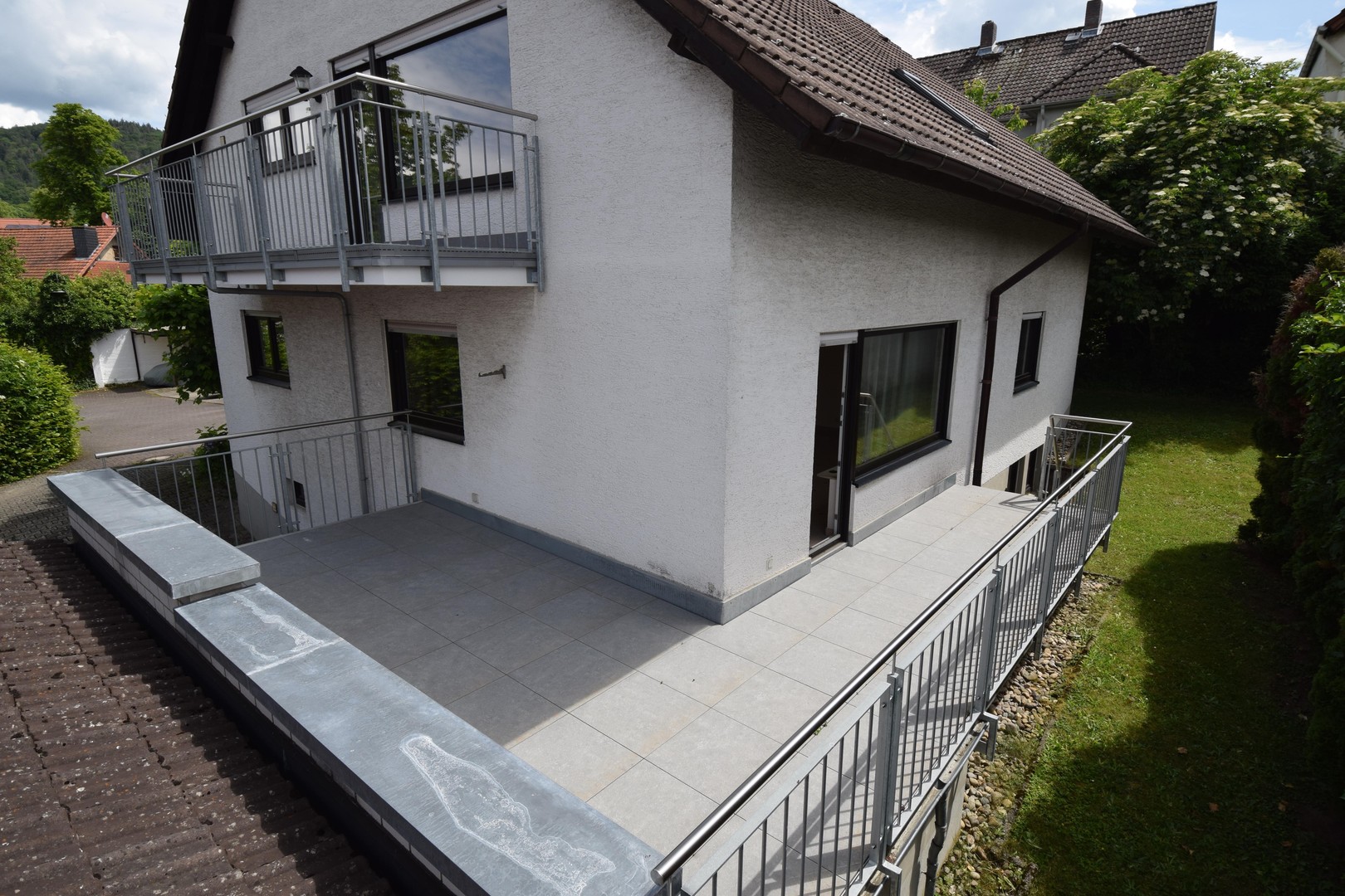 Zweifamilienhaus in Seeheim-Jugenheim (Ortsteil Seeheim) – Seeheim-Jugenheim – Vorschaubild 10