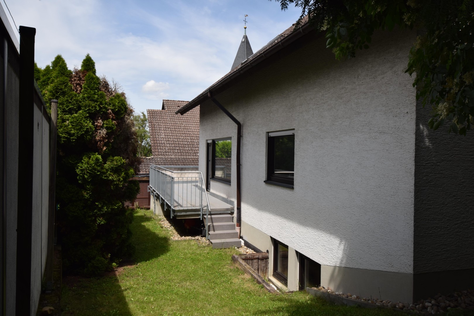 Zweifamilienhaus in Seeheim-Jugenheim (Ortsteil Seeheim) – Seeheim-Jugenheim – Vorschaubild 11