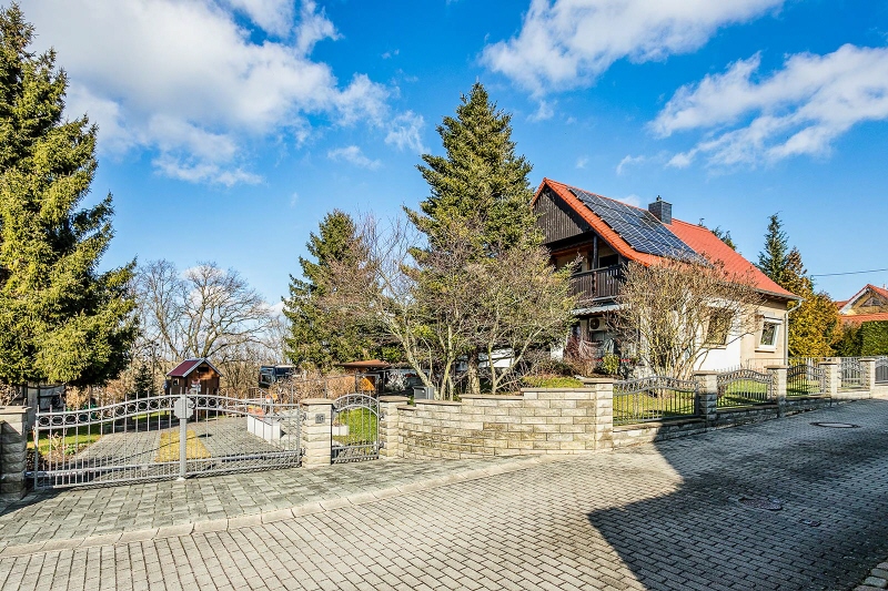 Eigenheim mit 100.000 € Nachlass in Meißen – Meißen – Vorschaubild 2