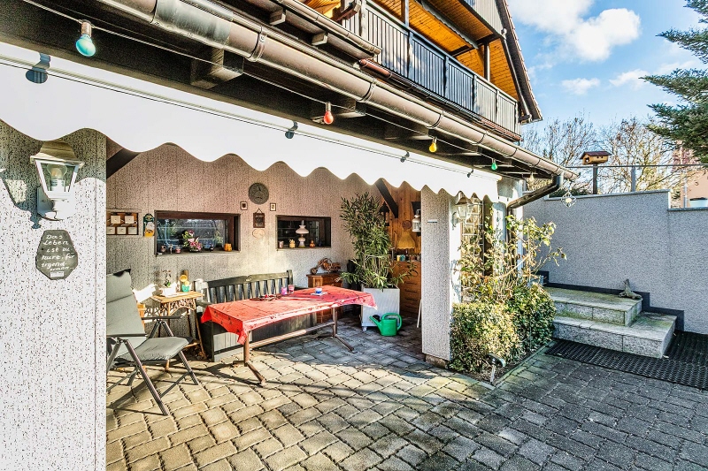 Eigenheim mit 100.000 € Nachlass in Meißen – Meißen – Vorschaubild 25