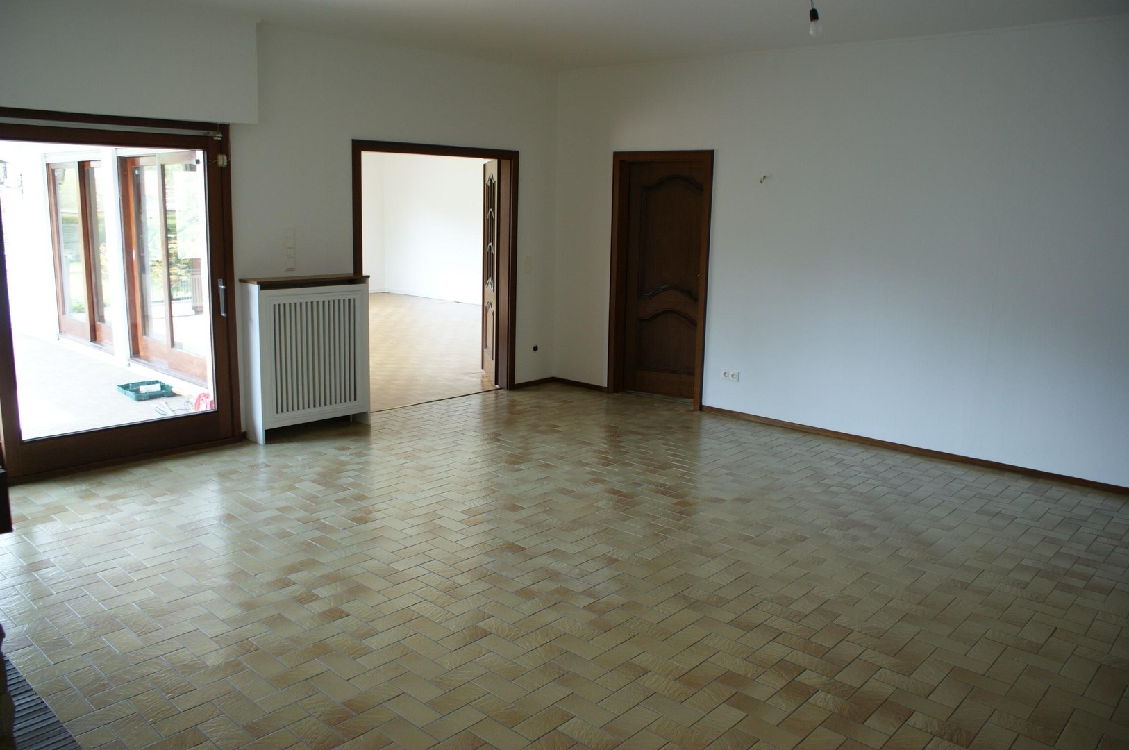 MAKLERFREI Bungalow (ZFH) mit großem Garten bzw. Neubaureserve – Berlin – Vorschaubild 4