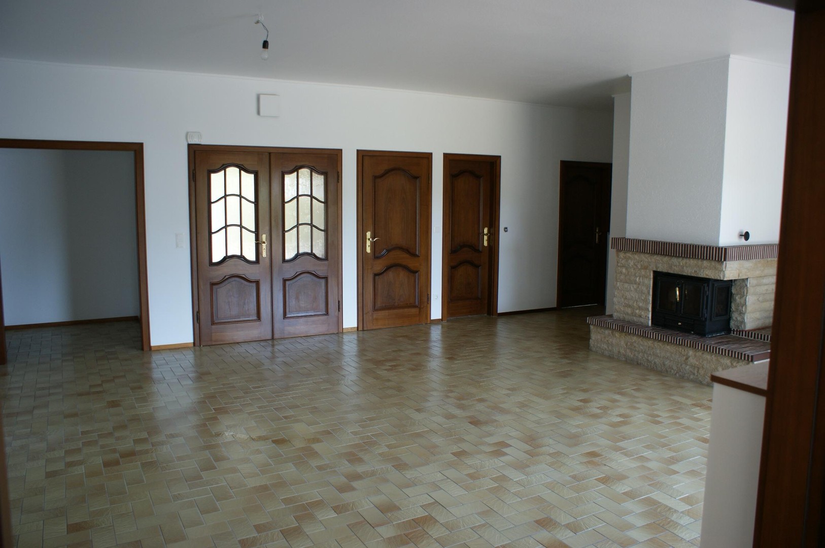 MAKLERFREI Bungalow (ZFH) mit großem Garten bzw. Neubaureserve – Berlin – Vorschaubild 5