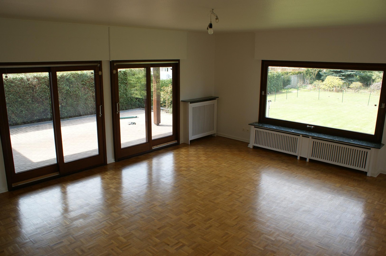 MAKLERFREI Bungalow (ZFH) mit großem Garten bzw. Neubaureserve – Berlin – Vorschaubild 7