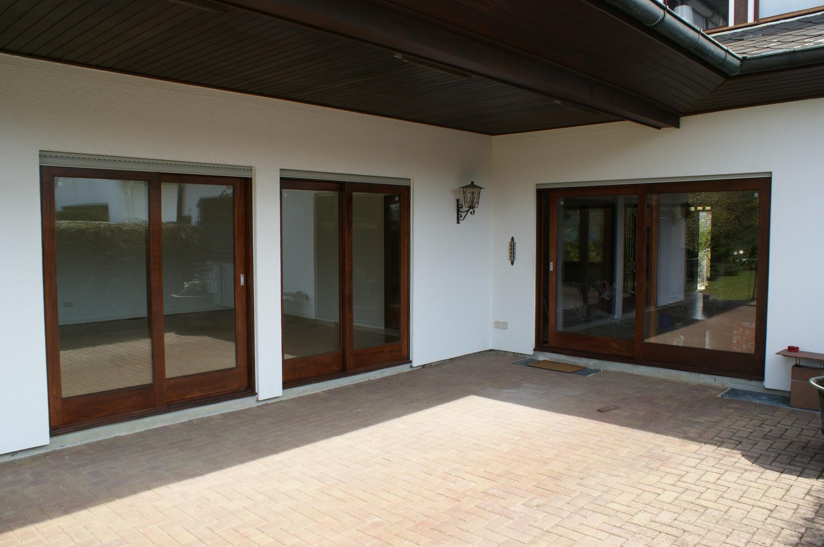 MAKLERFREI Bungalow (ZFH) mit großem Garten bzw. Neubaureserve – Berlin – Vorschaubild 10