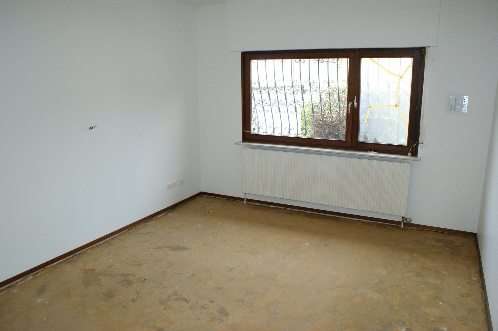 MAKLERFREI Bungalow (ZFH) mit großem Garten bzw. Neubaureserve – Berlin – Vorschaubild 11
