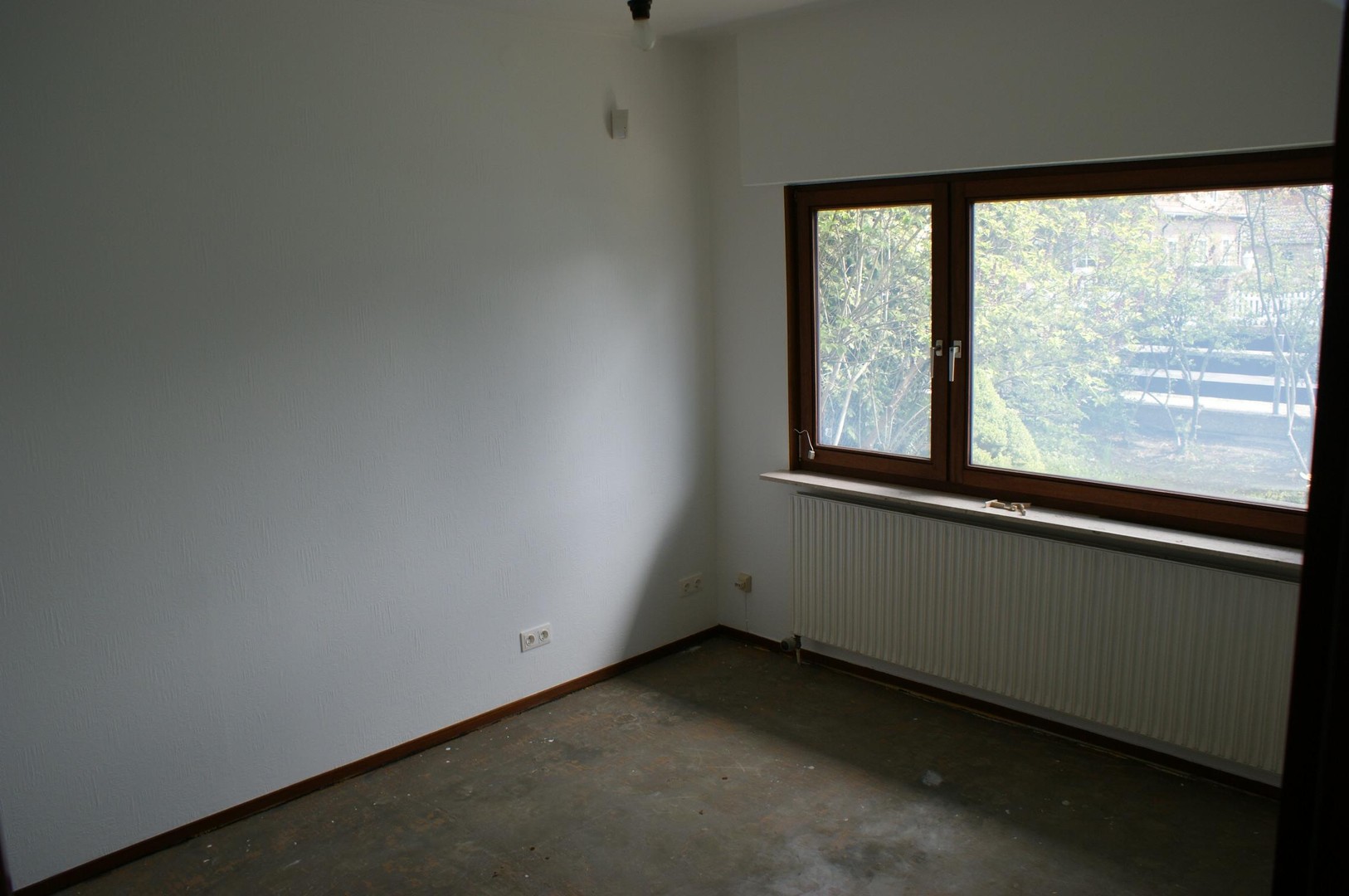 MAKLERFREI Bungalow (ZFH) mit großem Garten bzw. Neubaureserve – Berlin – Vorschaubild 12