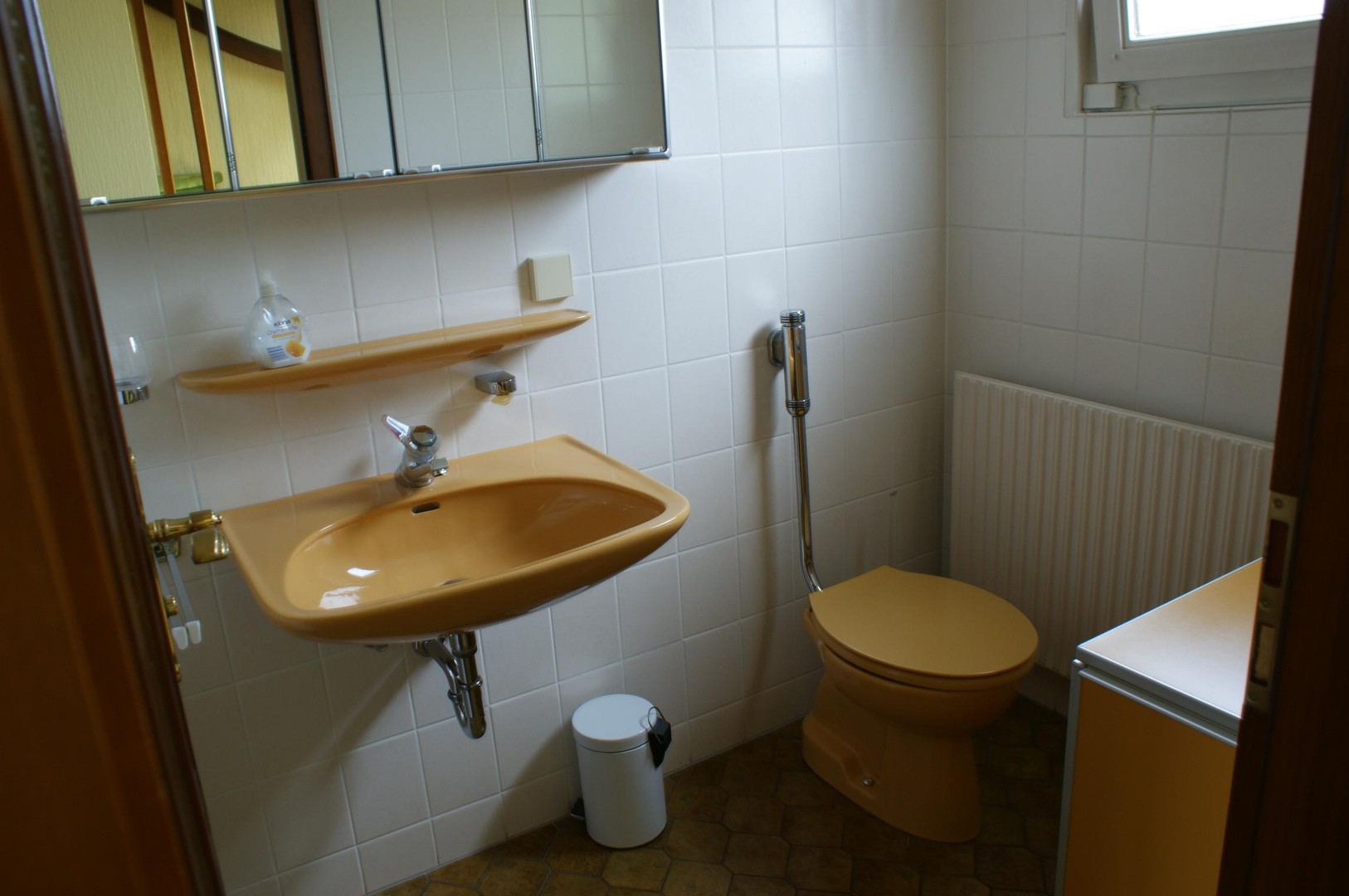 MAKLERFREI Bungalow (ZFH) mit großem Garten bzw. Neubaureserve – Berlin – Vorschaubild 16