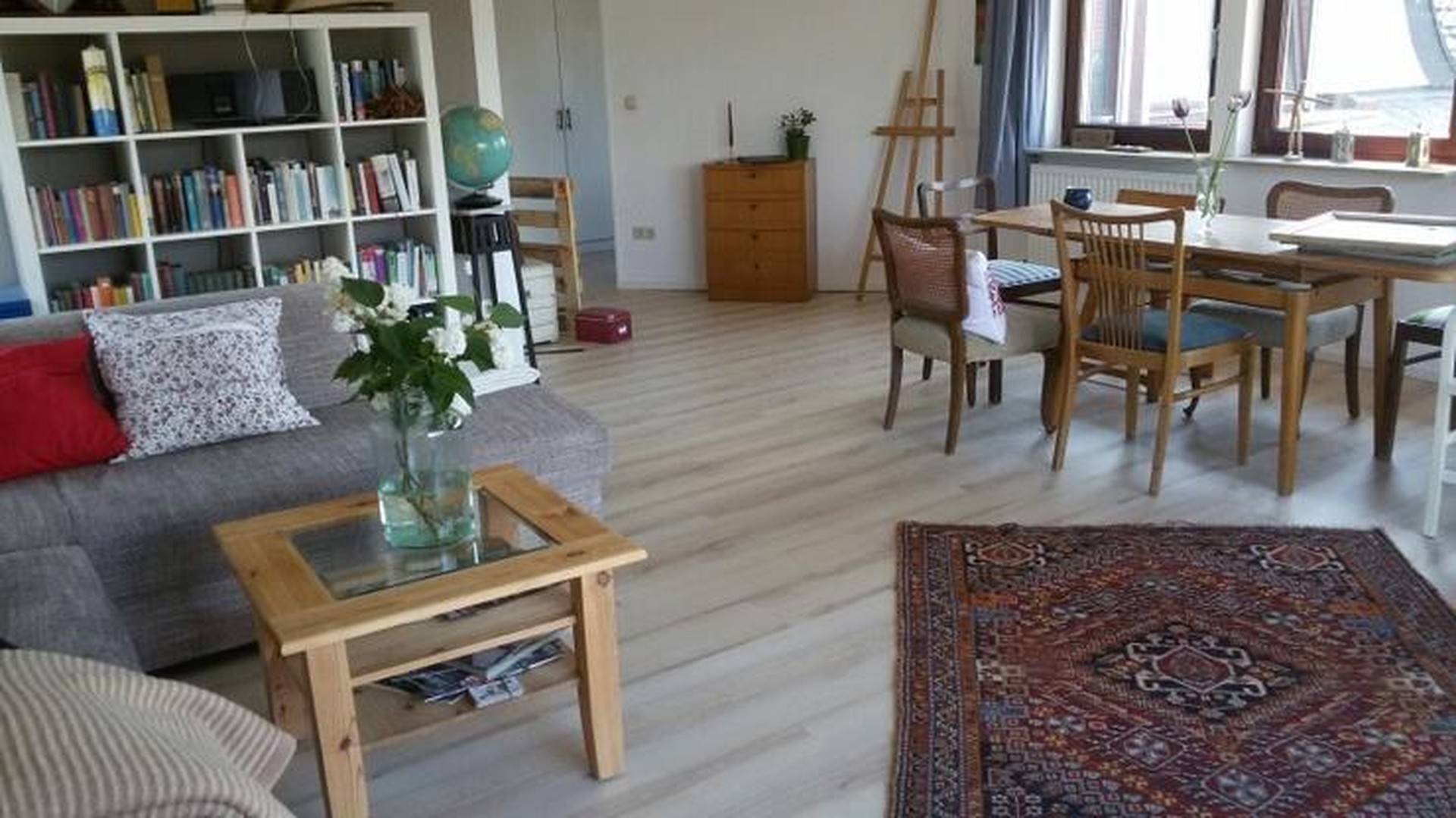 MAKLERFREI Bungalow (ZFH) mit großem Garten bzw. Neubaureserve – Berlin – Vorschaubild 17