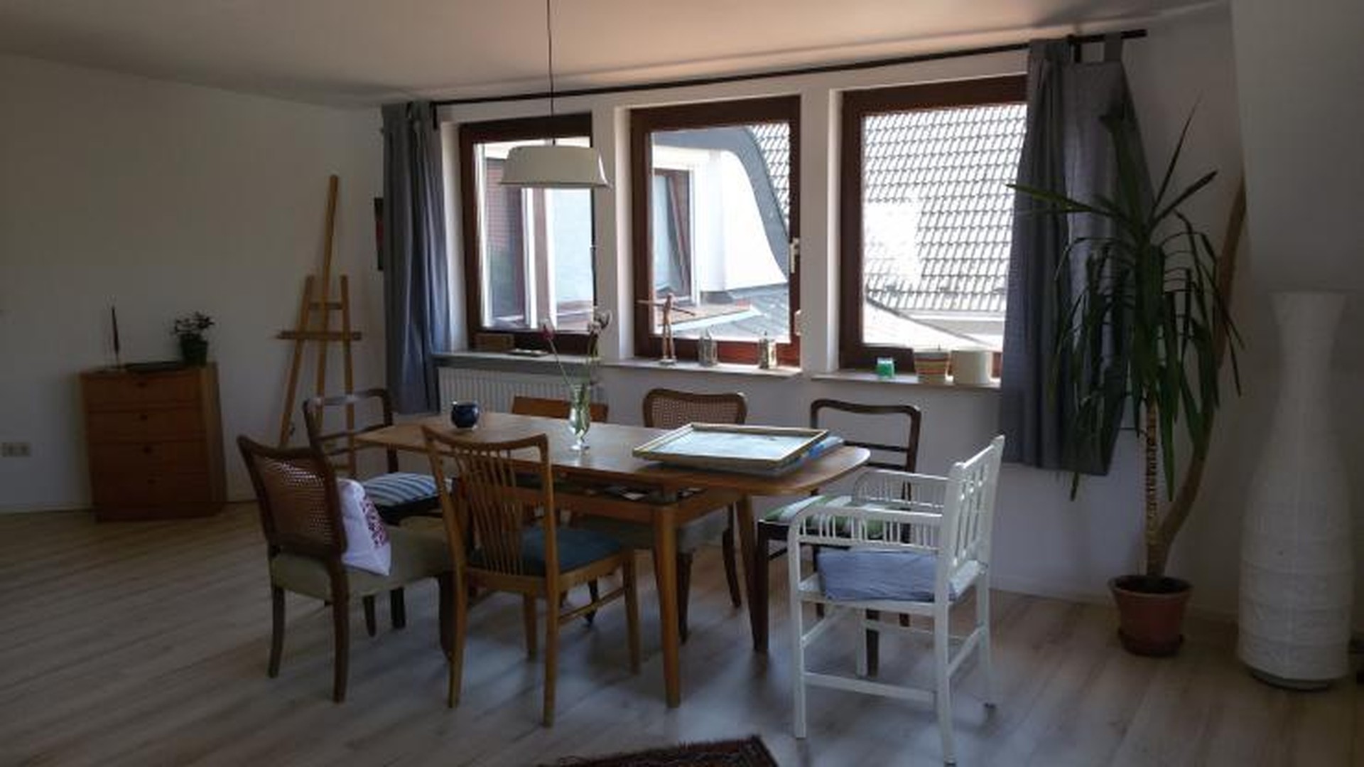 MAKLERFREI Bungalow (ZFH) mit großem Garten bzw. Neubaureserve – Berlin – Vorschaubild 18