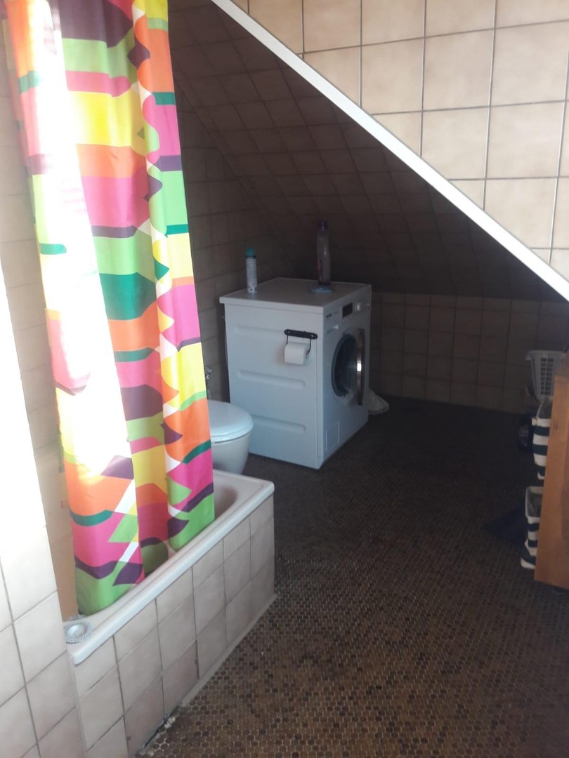 MAKLERFREI Bungalow (ZFH) mit großem Garten bzw. Neubaureserve – Berlin – Vorschaubild 20