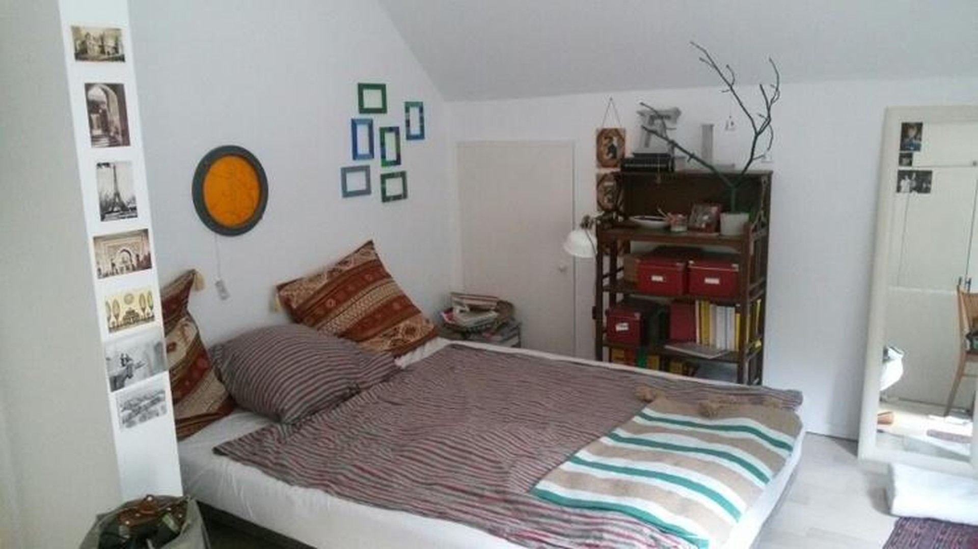 MAKLERFREI Bungalow (ZFH) mit großem Garten bzw. Neubaureserve – Berlin – Vorschaubild 22