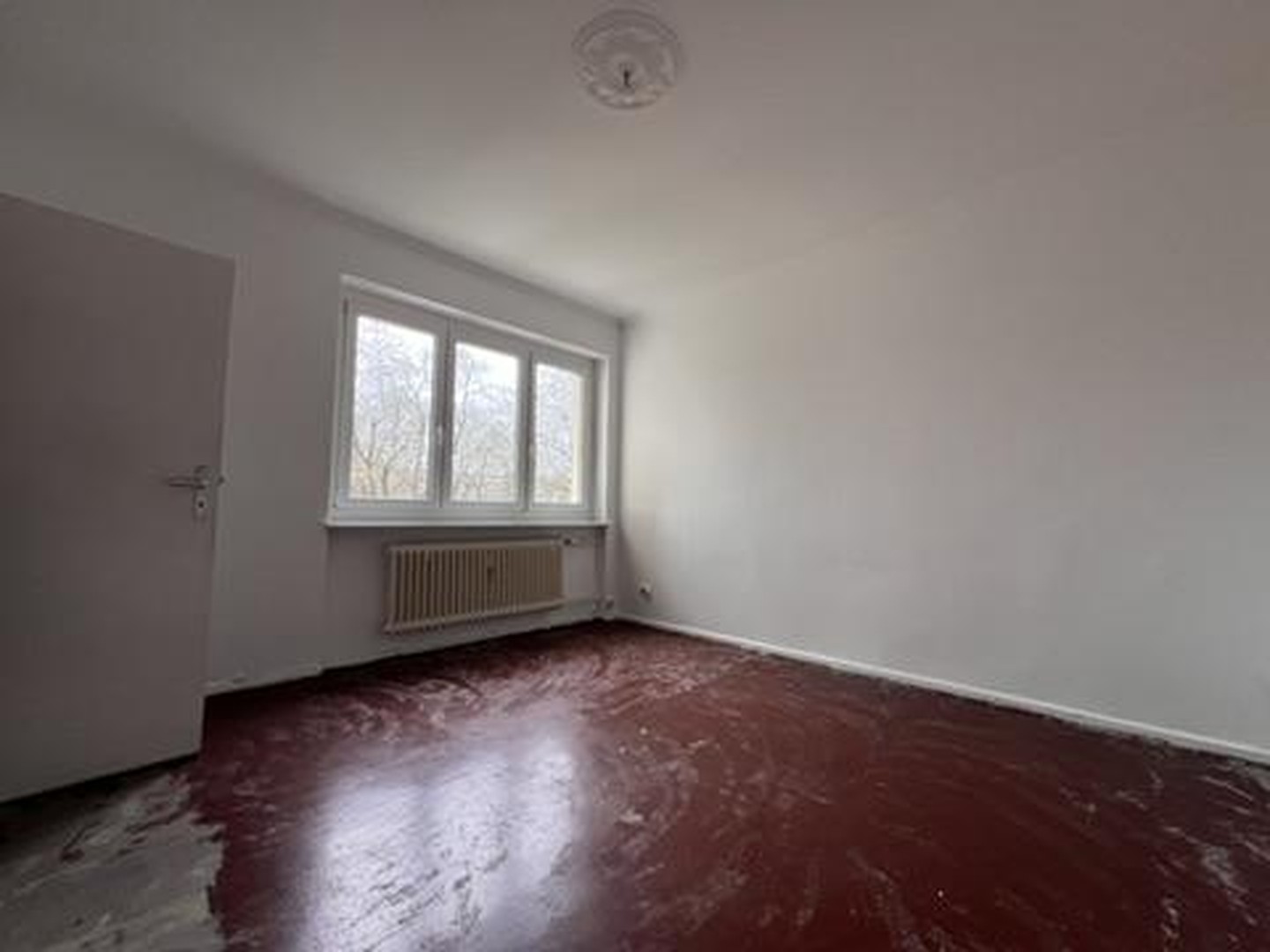 Top Lage!!! Wohnen am Rüdesheimerplatz - freie helle 2 Zimmerwohnung mit viel Potential – Berlin – Vorschaubild 15