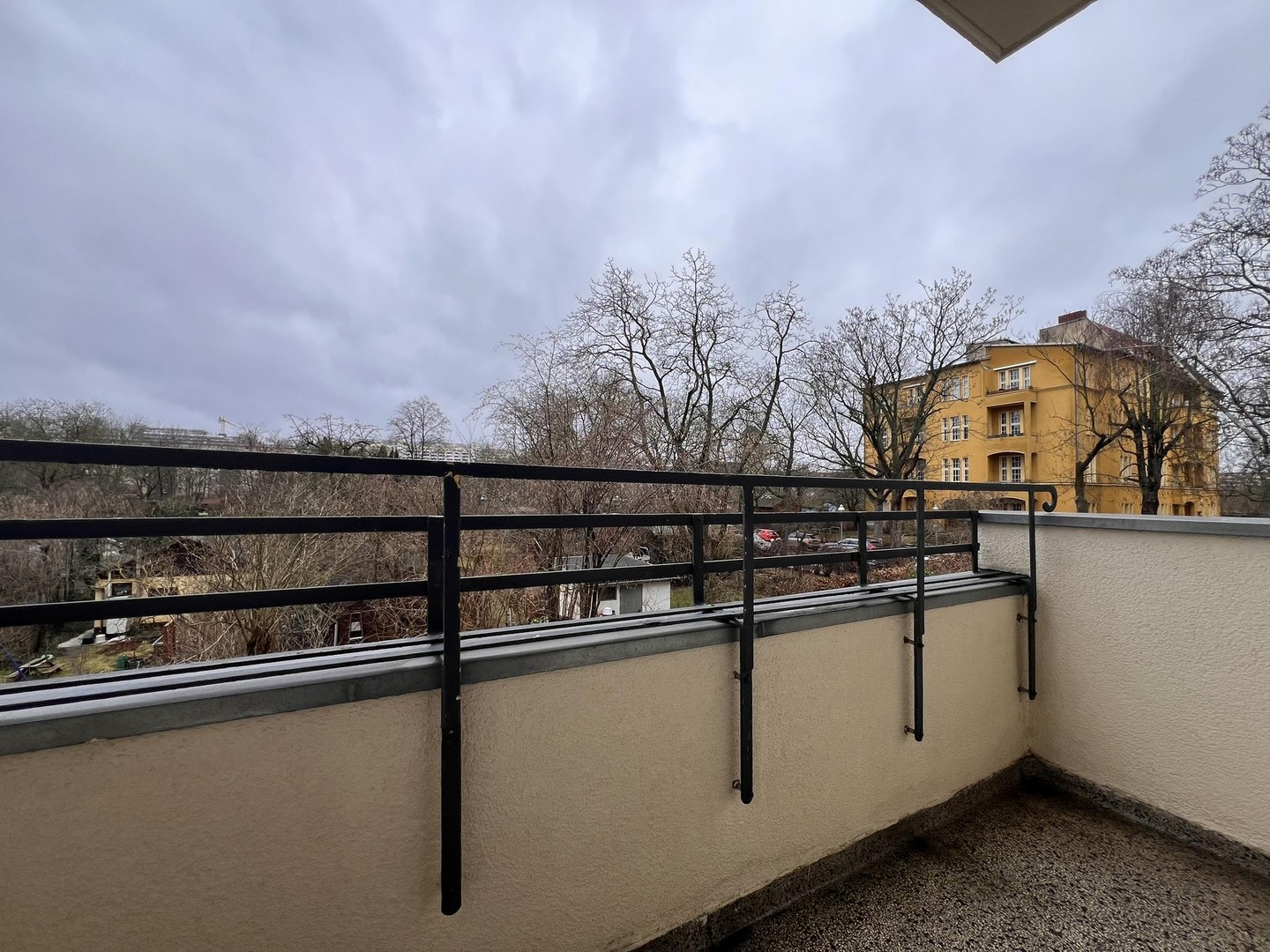 Top Lage!!! Wohnen am Rüdesheimerplatz - freie helle 2 Zimmerwohnung mit viel Potential – Berlin – Vorschaubild 18