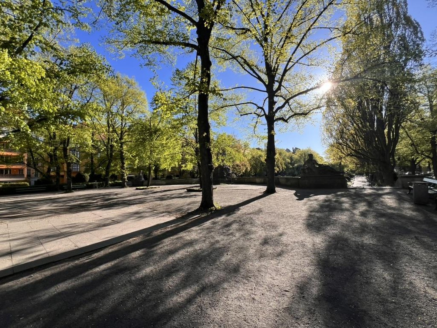 Top Lage!!! Wohnen am Rüdesheimerplatz - freie helle 2 Zimmerwohnung mit viel Potential – Berlin – Vorschaubild 27