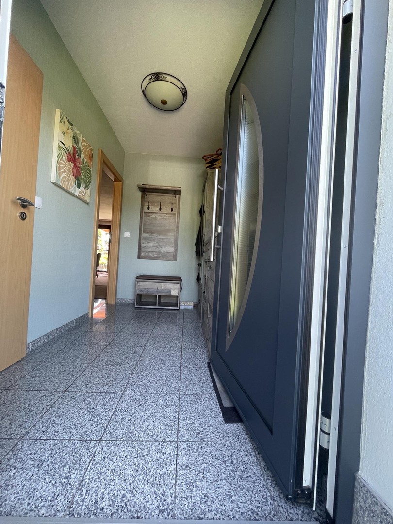 Direkt einziehen und wohlfühlen- Doppelhaushälfte im Grünen – Berlin – Vorschaubild 3