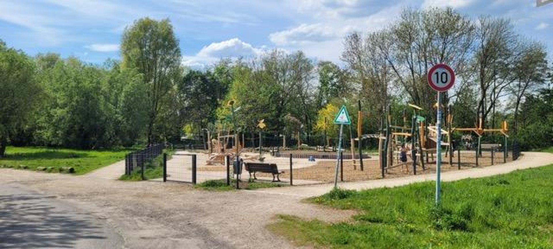 Direkt einziehen und wohlfühlen- Doppelhaushälfte im Grünen – Berlin – Vorschaubild 24