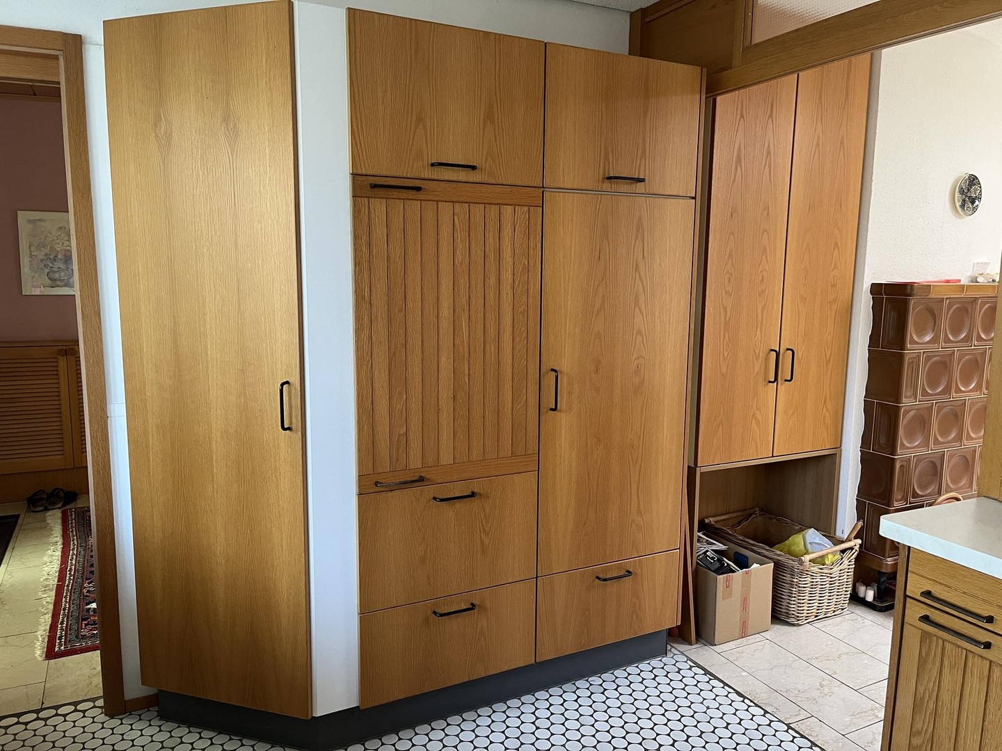 Staufen im Breisgau: Einfamilienhaus mit fünf Zimmern - provisionsfrei – Staufen – Vorschaubild 6