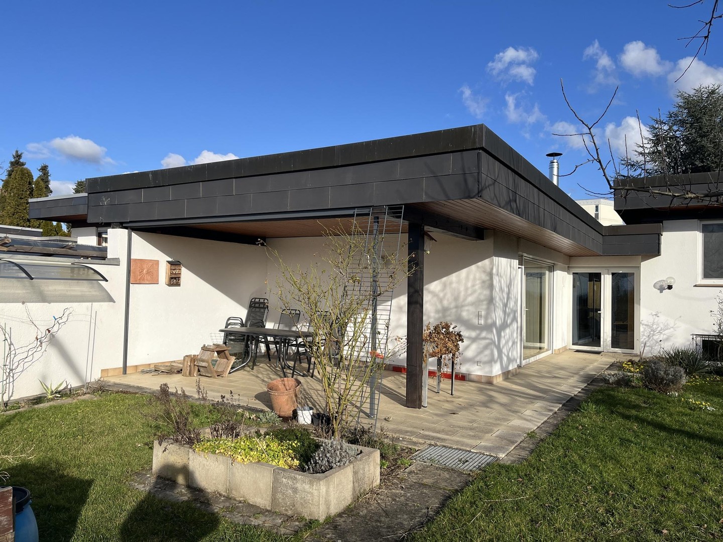 Staufen im Breisgau: Einfamilienhaus mit fünf Zimmern - provisionsfrei – Staufen – Vorschaubild 15