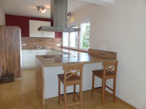 Einfamilienhaus mit Einliegerwohnung in 97456 Dittelbrunn / Schweinfurt (ID 10677) – Dittelbrunn – Vorschaubild 3