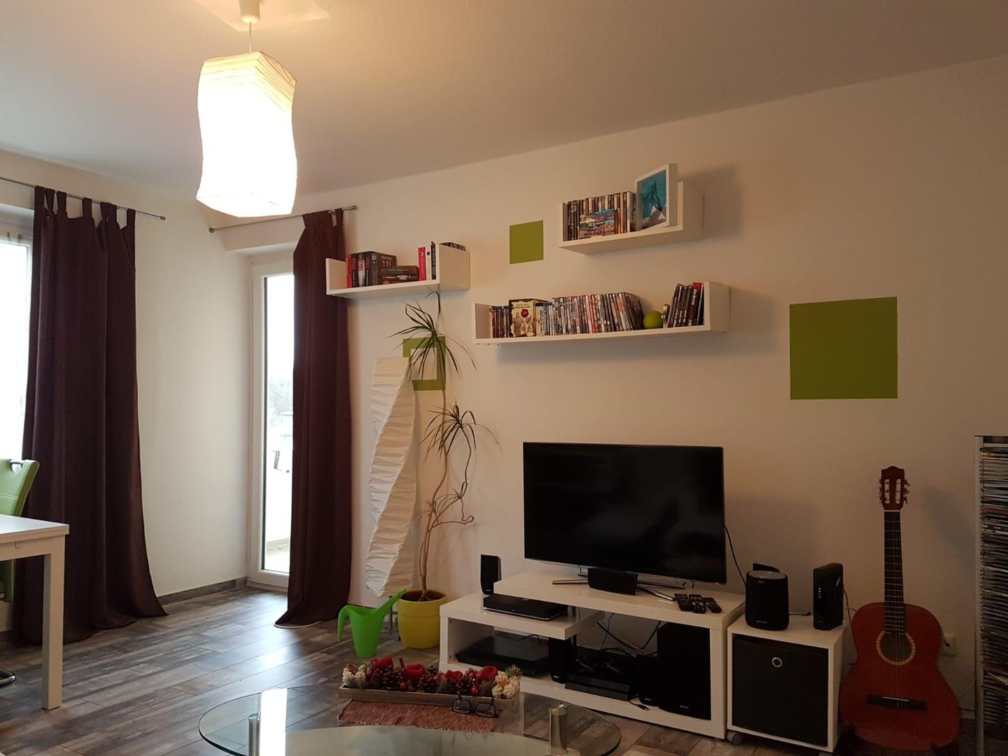 Attraktive 3-Zimmerwohnung am Rabenberg – Wolfsburg – Vorschaubild 2