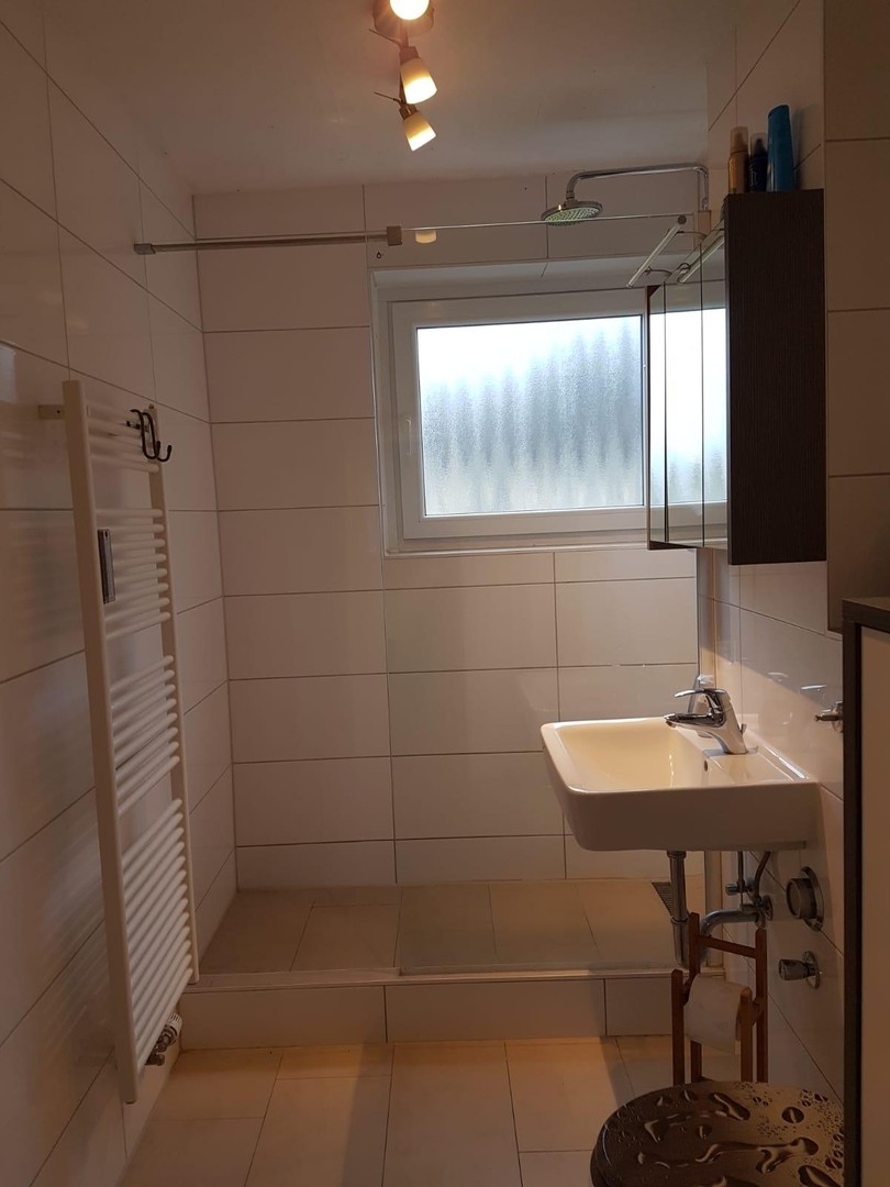 Attraktive 3-Zimmerwohnung am Rabenberg – Wolfsburg – Vorschaubild 8