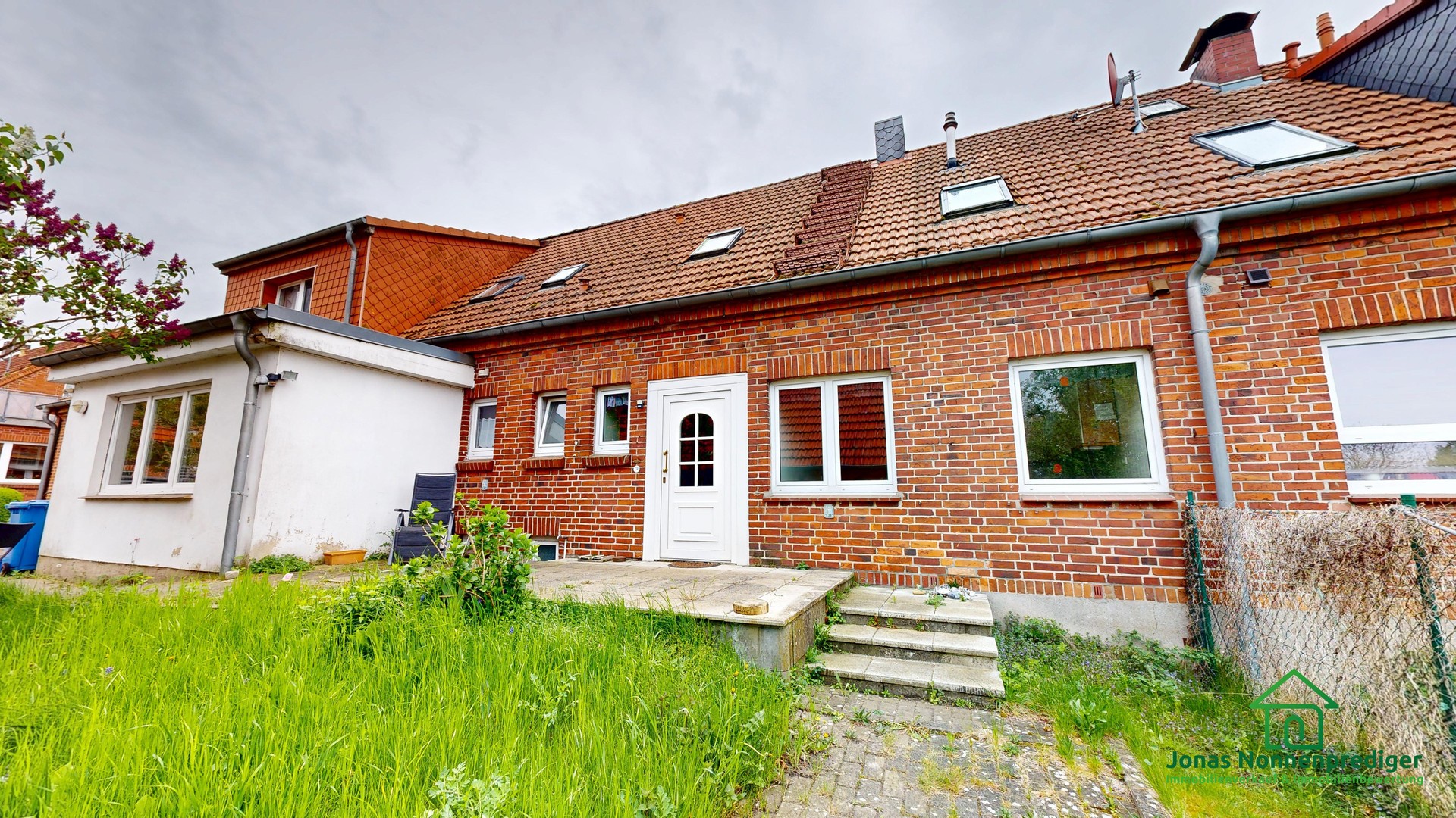 Reihenmittelhaus mit Garage und Garten - für den Käufer provisionsfrei – Leezen – Vorschaubild 10