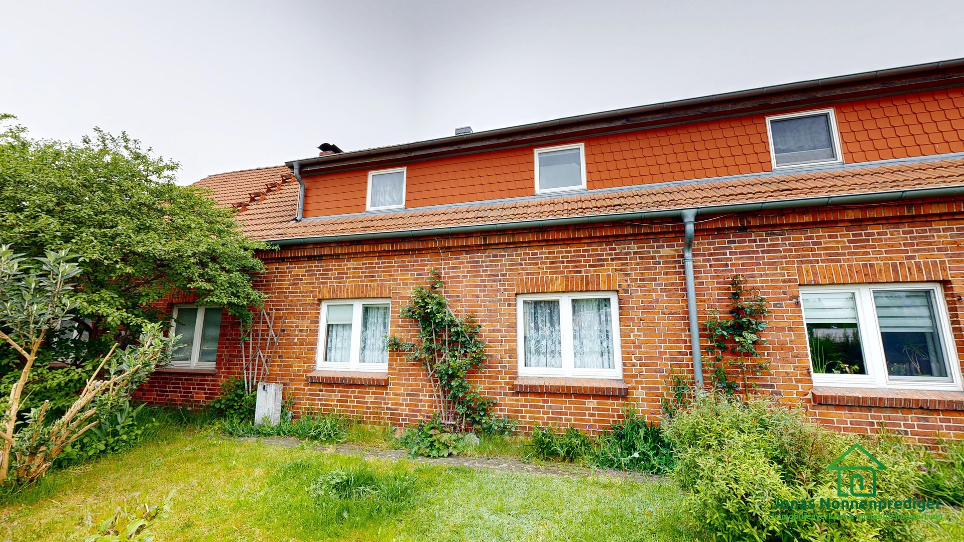 Reihenmittelhaus mit Garage und Garten - für den Käufer provisionsfrei – Leezen – Vorschaubild 11