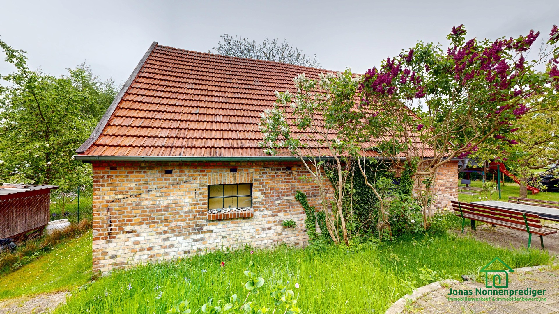 Reihenmittelhaus mit Garage und Garten - für den Käufer provisionsfrei – Leezen – Vorschaubild 12
