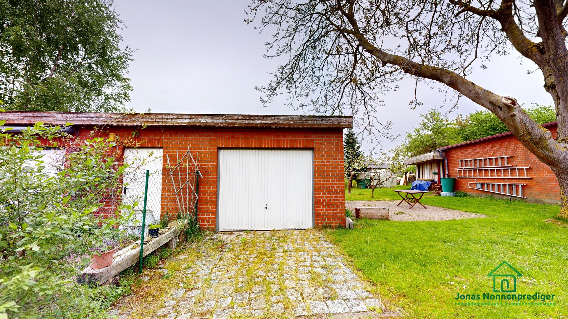 Reihenmittelhaus mit Garage und Garten - für den Käufer provisionsfrei – Leezen – Vorschaubild 13