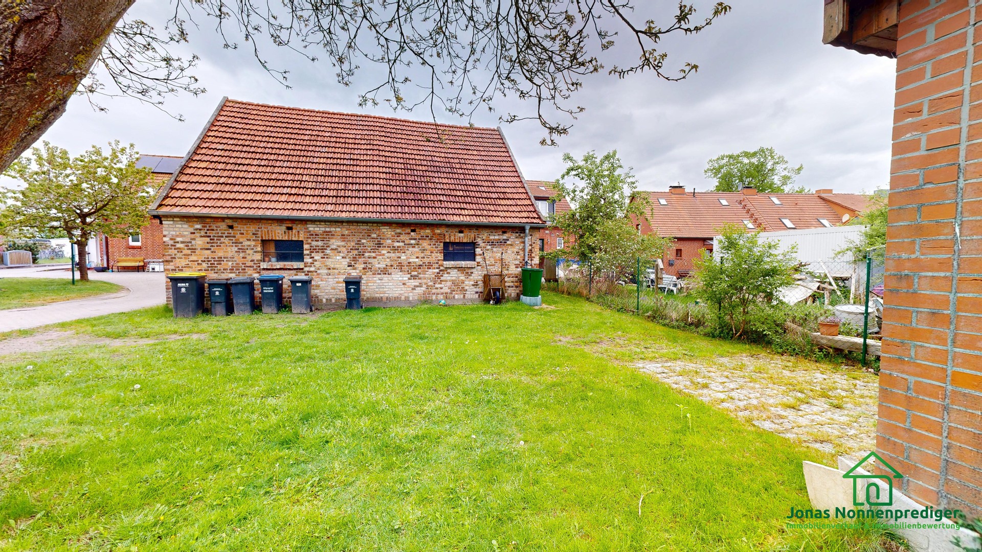 Reihenmittelhaus mit Garage und Garten - für den Käufer provisionsfrei – Leezen – Vorschaubild 14