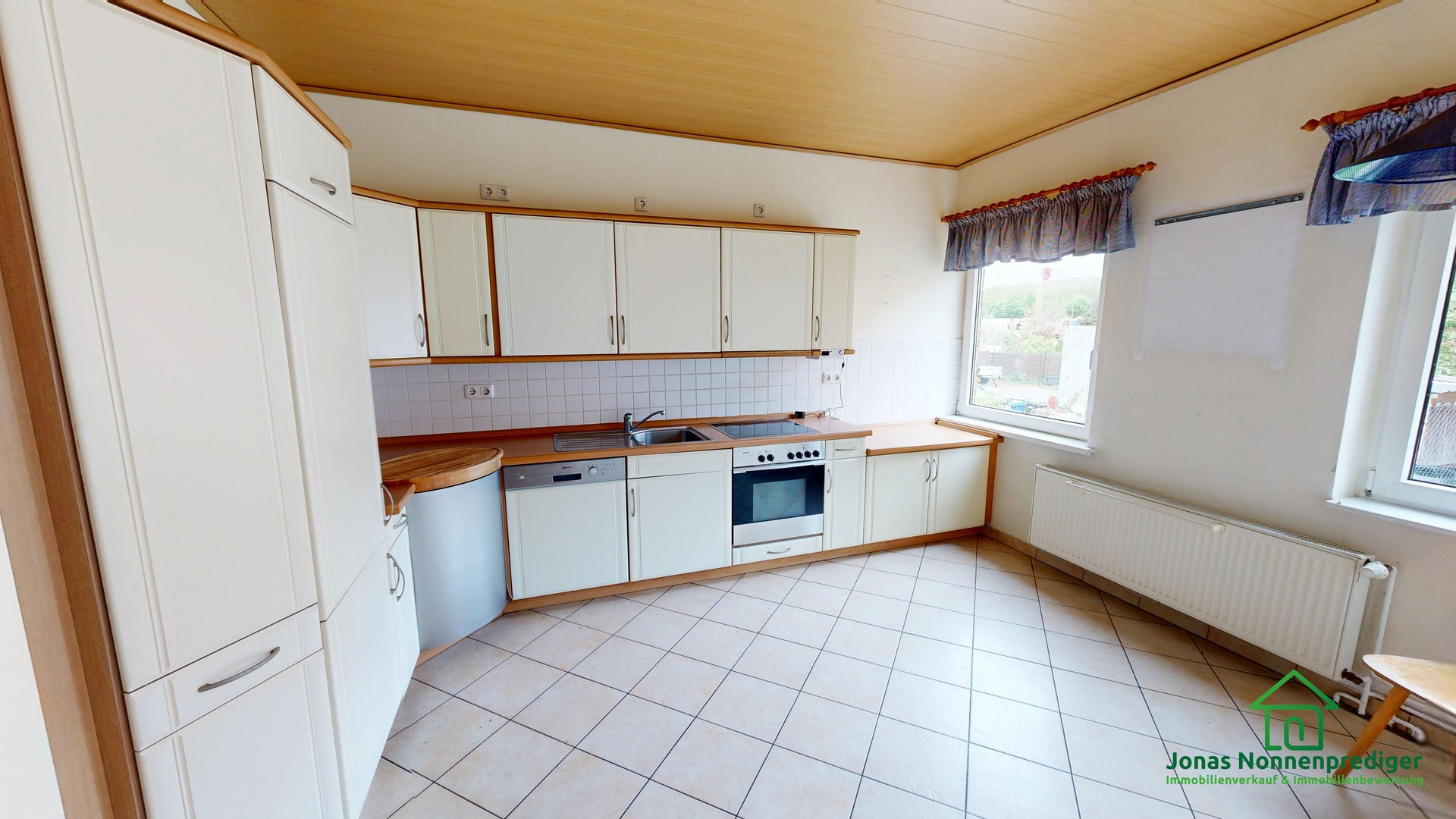 Reihenmittelhaus mit Garage und Garten - für den Käufer provisionsfrei – Leezen – Vorschaubild 17