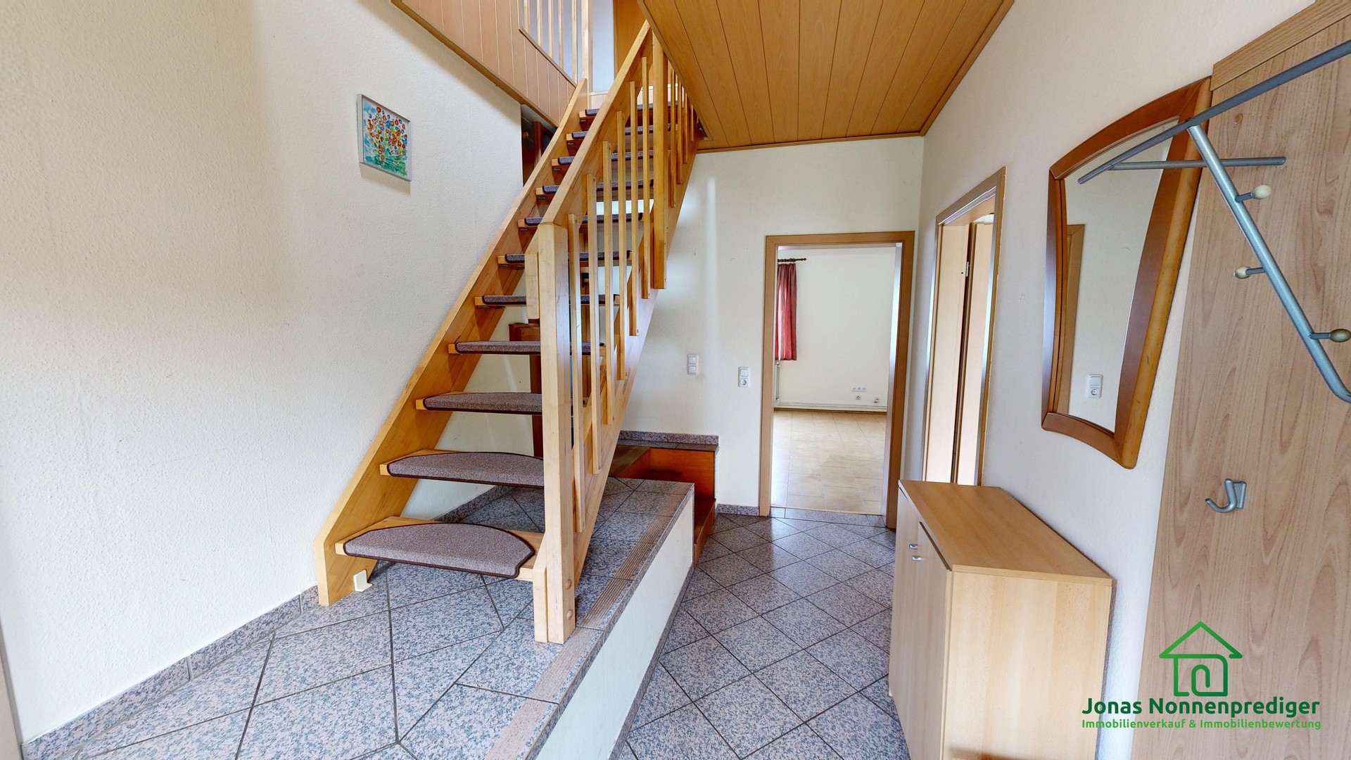 Reihenmittelhaus mit Garage und Garten - für den Käufer provisionsfrei – Leezen – Vorschaubild 18