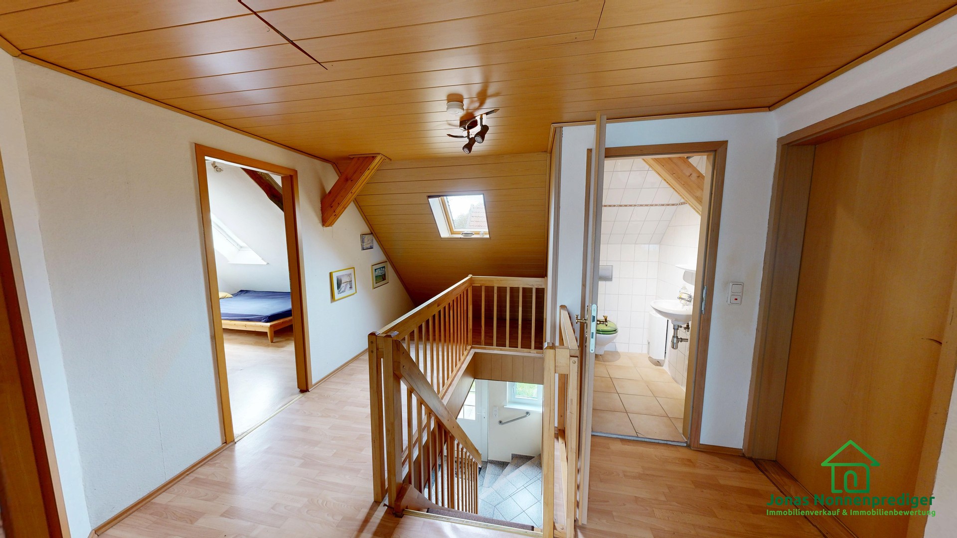 Reihenmittelhaus mit Garage und Garten - für den Käufer provisionsfrei – Leezen – Vorschaubild 19