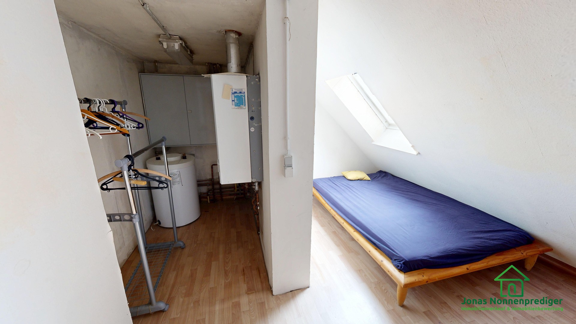 Reihenmittelhaus mit Garage und Garten - für den Käufer provisionsfrei – Leezen – Vorschaubild 23