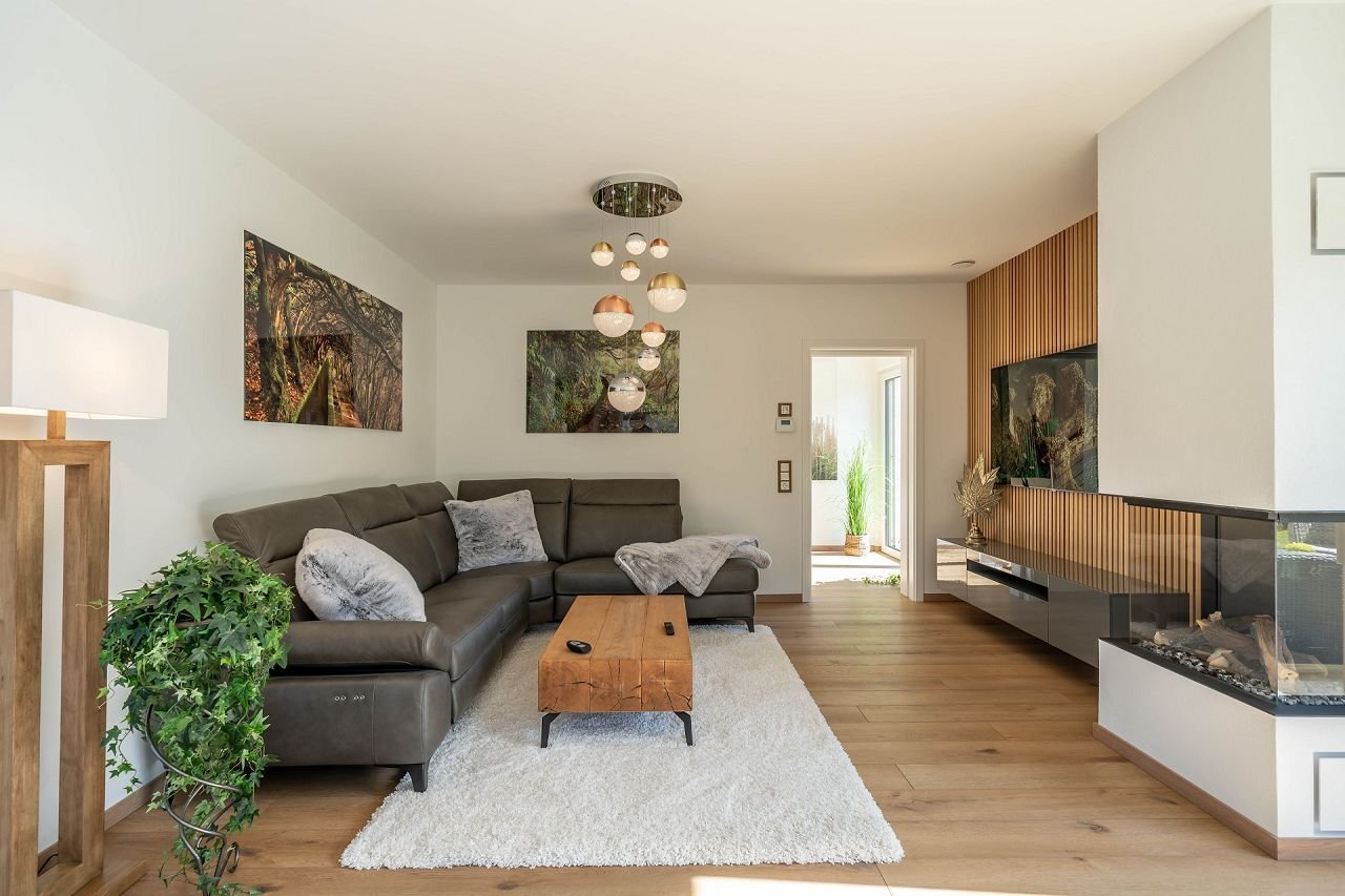 Haus mit Einliegerwohnung - Platz für die ganze Familie – Mendig – Vorschaubild 4