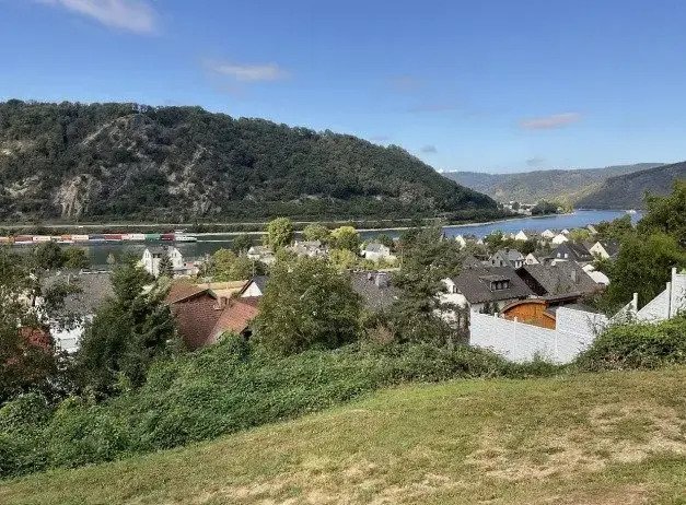 Exklusive Stadtvilla mit Rheinblick inkl. Grundstück – Kamp-Bornhofen – Vorschaubild 3