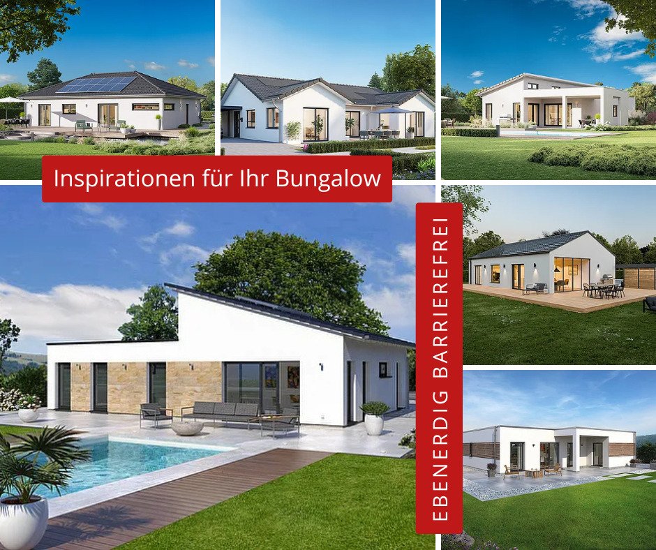 Keine Kompromisse: Erstklassiges Bauland trifft moderne Architektur. – Rieden – Vorschaubild 6