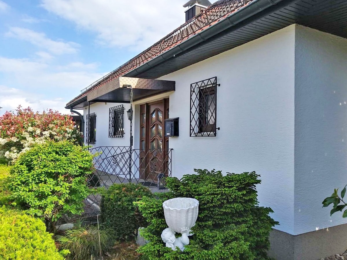 Einfamilienhaus mit viel Platz in Bad Schönborn, OT Langenbrücken! – Bad Schönborn – Vorschaubild 2