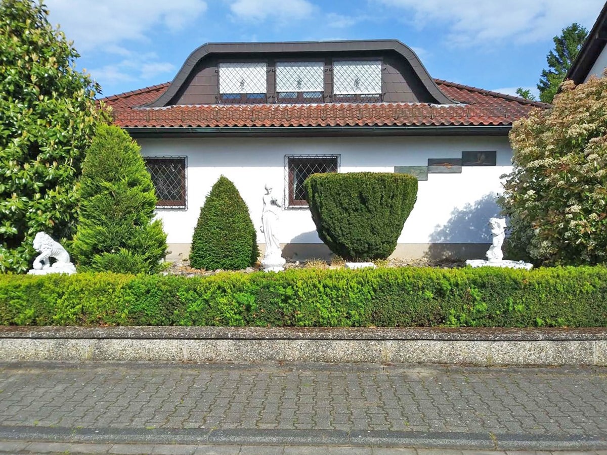 Einfamilienhaus mit viel Platz in Bad Schönborn, OT Langenbrücken! – Bad Schönborn – Vorschaubild 3