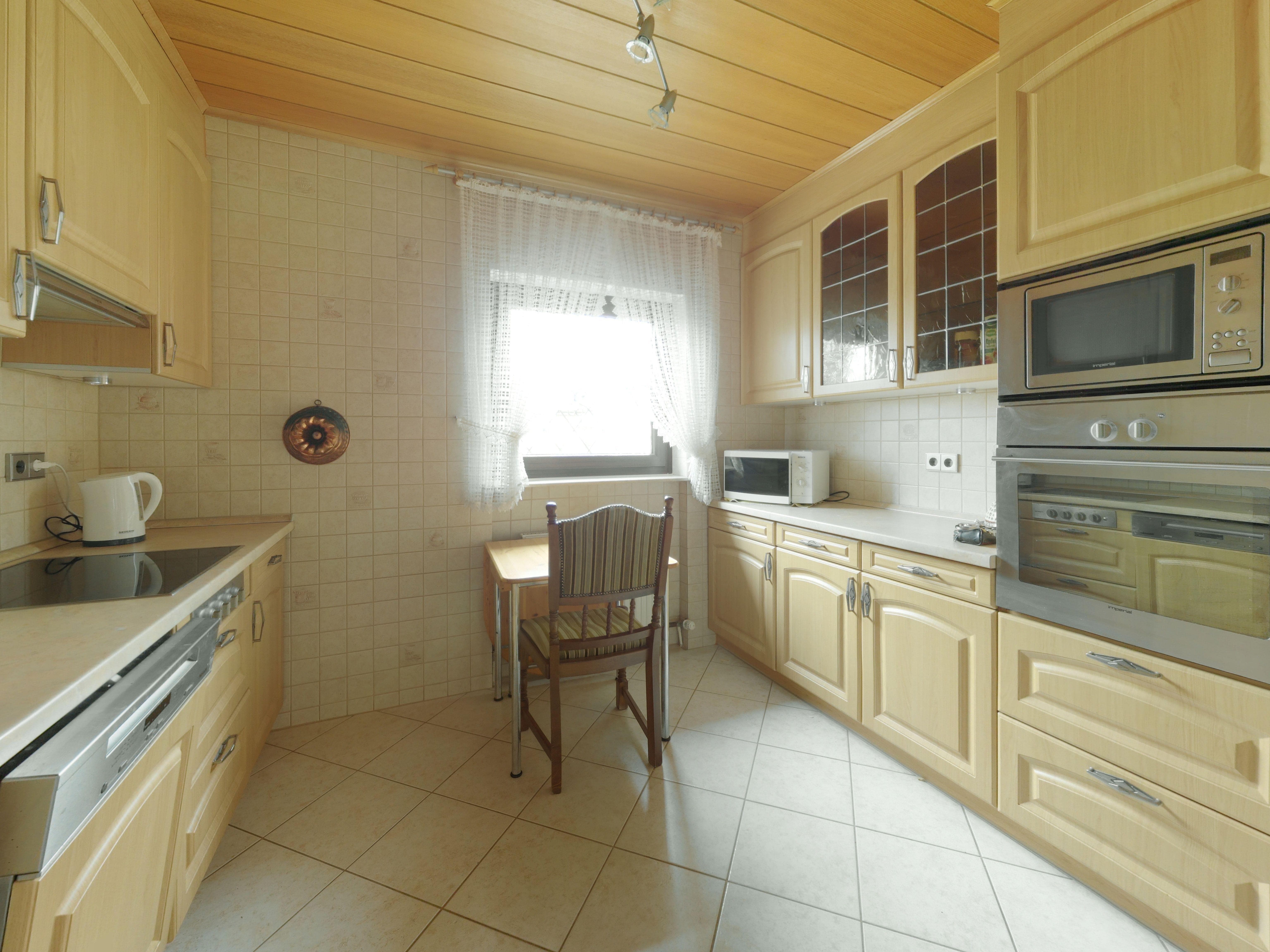 Einfamilienhaus mit viel Platz in Bad Schönborn, OT Langenbrücken! – Bad Schönborn – Vorschaubild 9